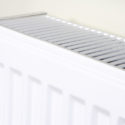 Hoeveel Watt moet de radiator zijn?