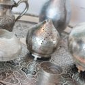 Oosterse decoratie. Kleed je interieur aan  met GHALIA Home accessoires