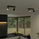 De voordelen van LED opbouwverlichting in huis of op kantoor