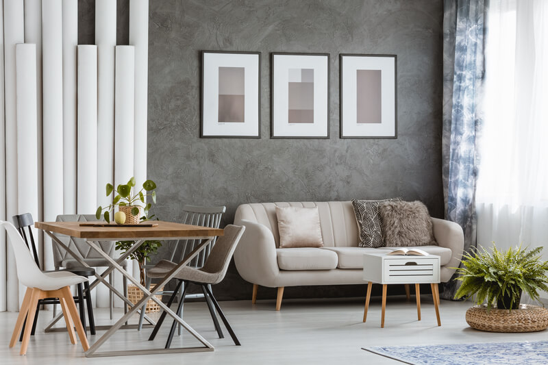 Stoelen trends in 2024: Vernieuwing en stijl in jouw woonruimte